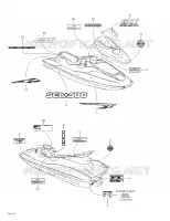 decalcomanie