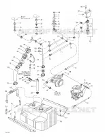 SERBATOIO CARBURANTE
