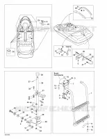 Scafo e accessori