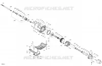 CASO DRIVE-PROPULSION