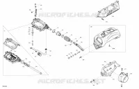Set attuatore - Sistema inverso