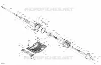 Caso Drive-Propulsion