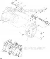 VTS, manuale