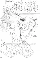 SERBATOIO CARBURANTE