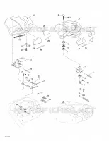 Console anteriore
