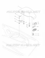 Coperchio di accesso posteriore