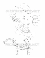Coperchio di stoccaggio