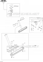 Scala posteriore