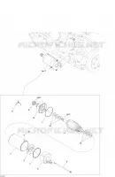 MOTORINO DI AVVIAMENTO