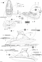 decalcomanie
