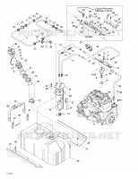 SERBATOIO CARBURANTE