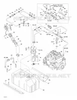 SERBATOIO CARBURANTE