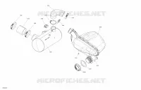 Motore - Scarico