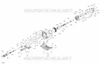 Caso Drive-Propulsion