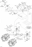 SERBATOIO CARBURANTE