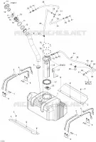 SERBATOIO CARBURANTE