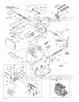 Scatola elettrica e batteria And