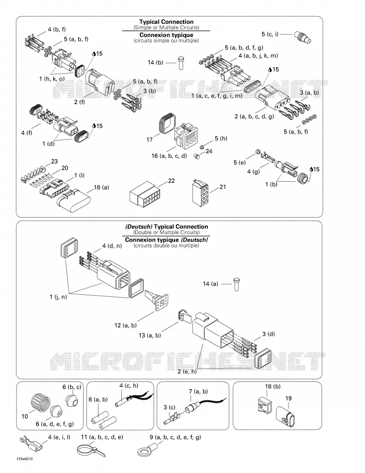 CIRCUITO ELETTRICO