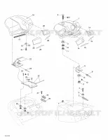 Console anteriore