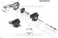 Compressore