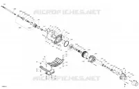 CASO DRIVE-PROPULSION