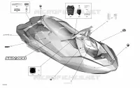 decalcomanie
