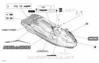 decalcomanie