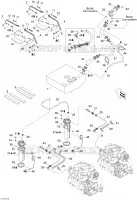SERBATOIO CARBURANTE