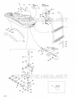 Scafo e accessori