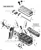 TESTA CILINDRO