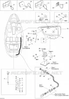 Vano motore e accessori