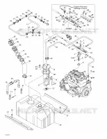 SERBATOIO CARBURANTE