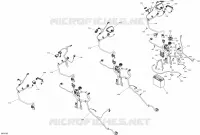 Cablaggio accenditore