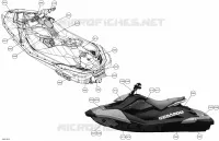 decalcomanie