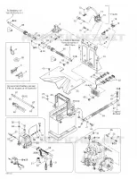 Scatola elettrica e batteria And