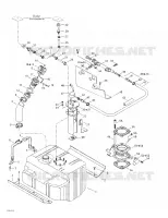 SERBATOIO CARBURANTE