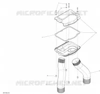 Tubo di ventilazione