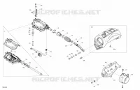 Set attuatore - Sistema inverso