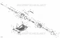 Caso Drive-Propulsion