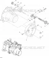 VTS, manuale