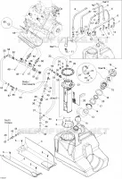 SERBATOIO CARBURANTE