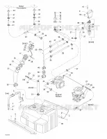 SERBATOIO CARBURANTE