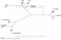 Cablaggio elettrico - Cablaggio sterzo