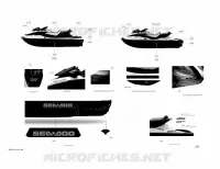 decalcomanie