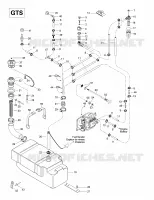 SERBATOIO CARBURANTE