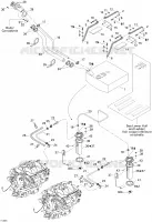SERBATOIO CARBURANTE