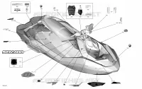 decalcomanie