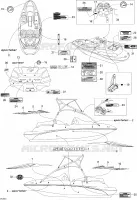 decalcomanie