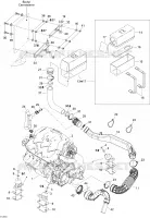Motore - ADMISSIONE