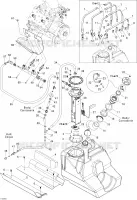 SERBATOIO CARBURANTE